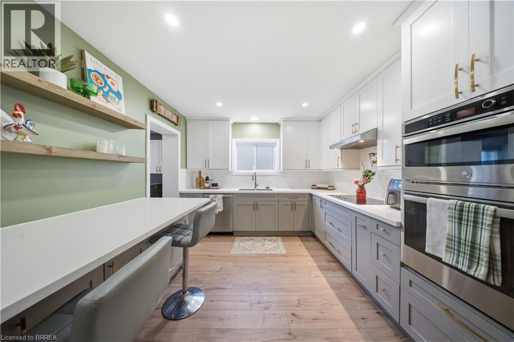 137 Brock Street, Brantford, Ontario