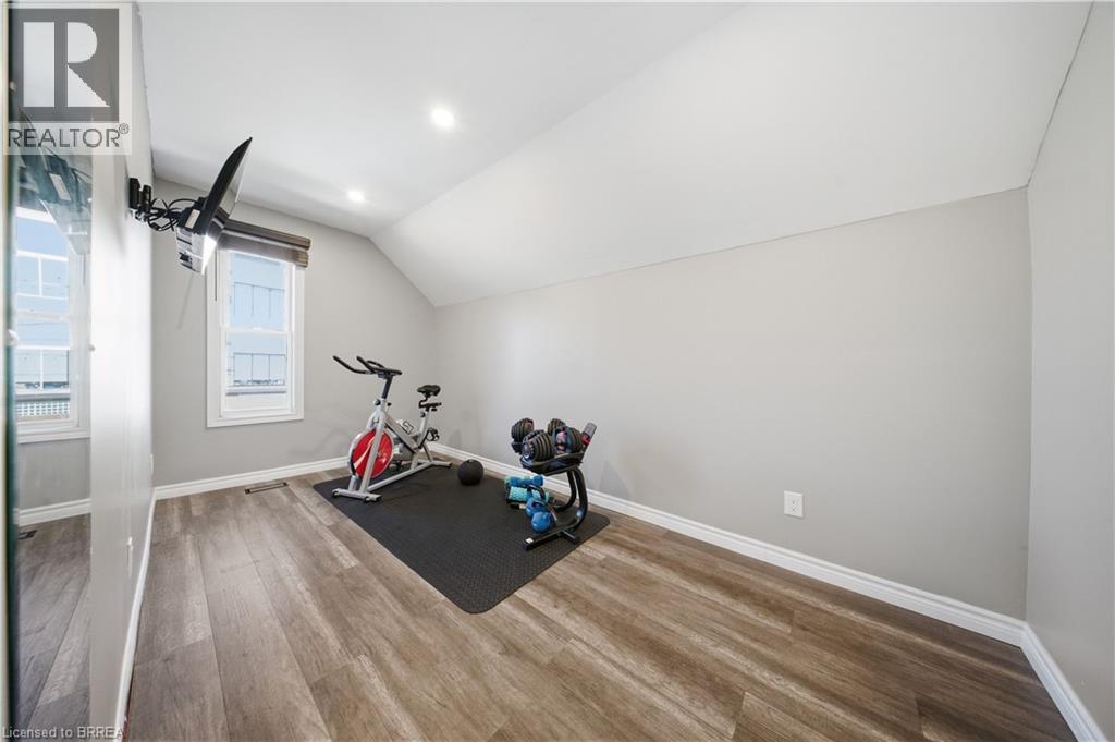 137 Brock Street, Brantford, Ontario