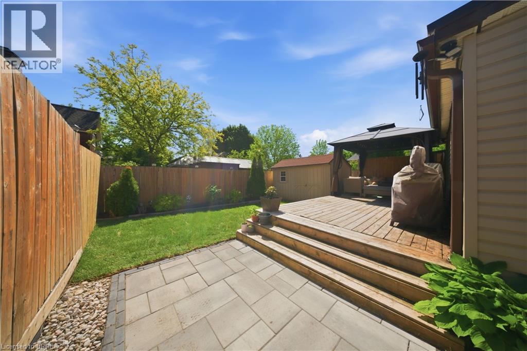 137 Brock Street, Brantford, Ontario