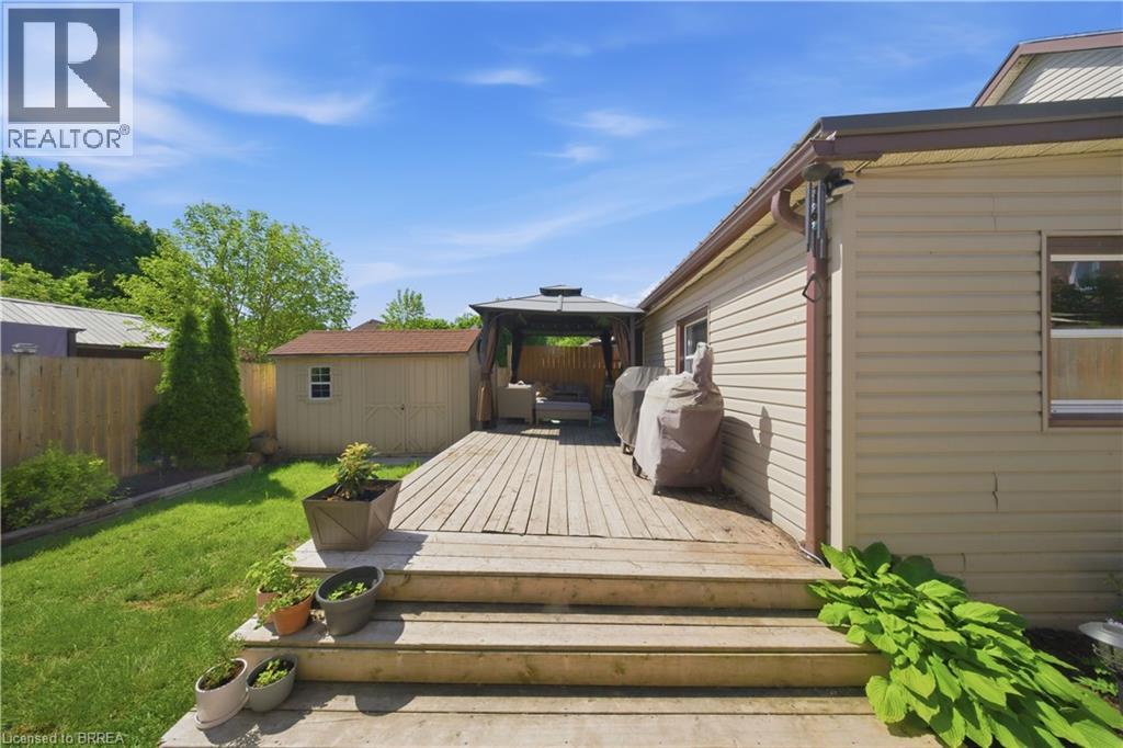 137 Brock Street, Brantford, Ontario