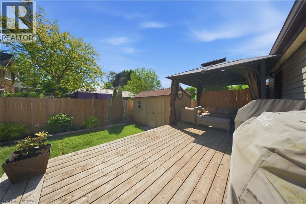 137 Brock Street, Brantford, Ontario