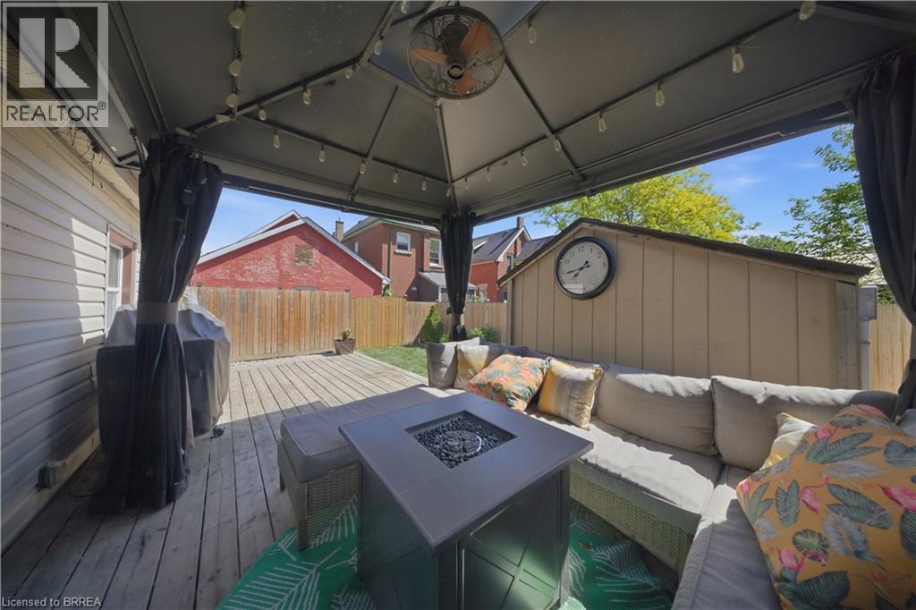 137 Brock Street, Brantford, Ontario