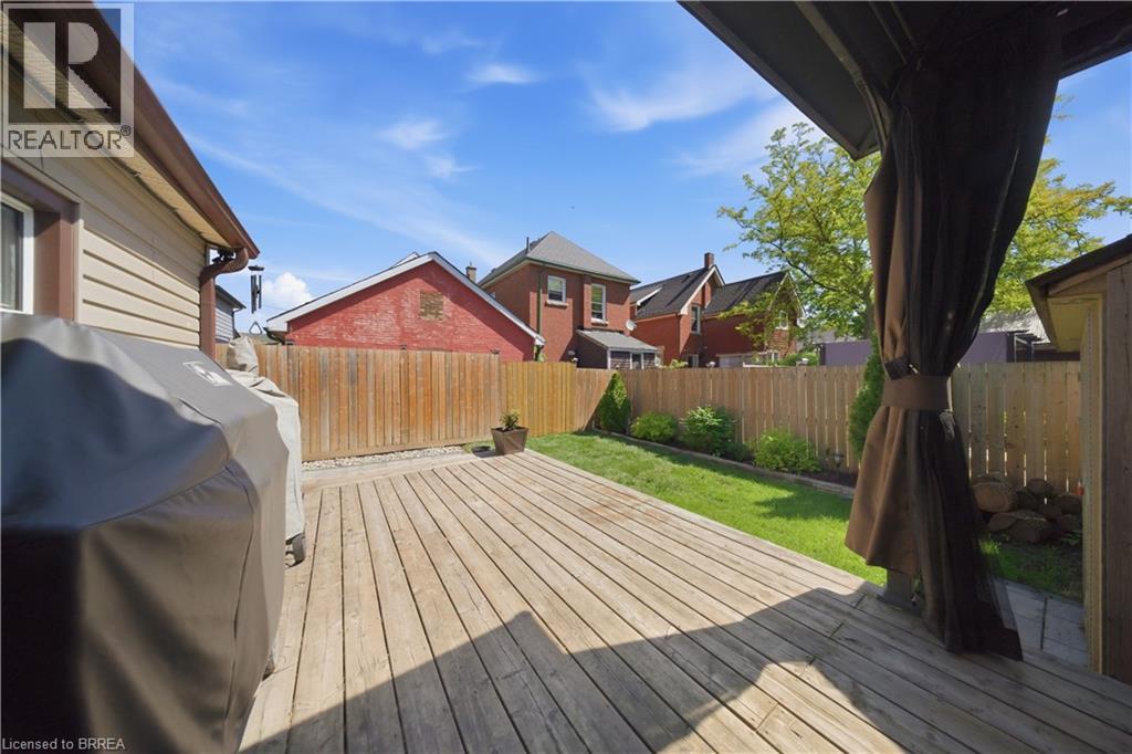 137 Brock Street, Brantford, Ontario