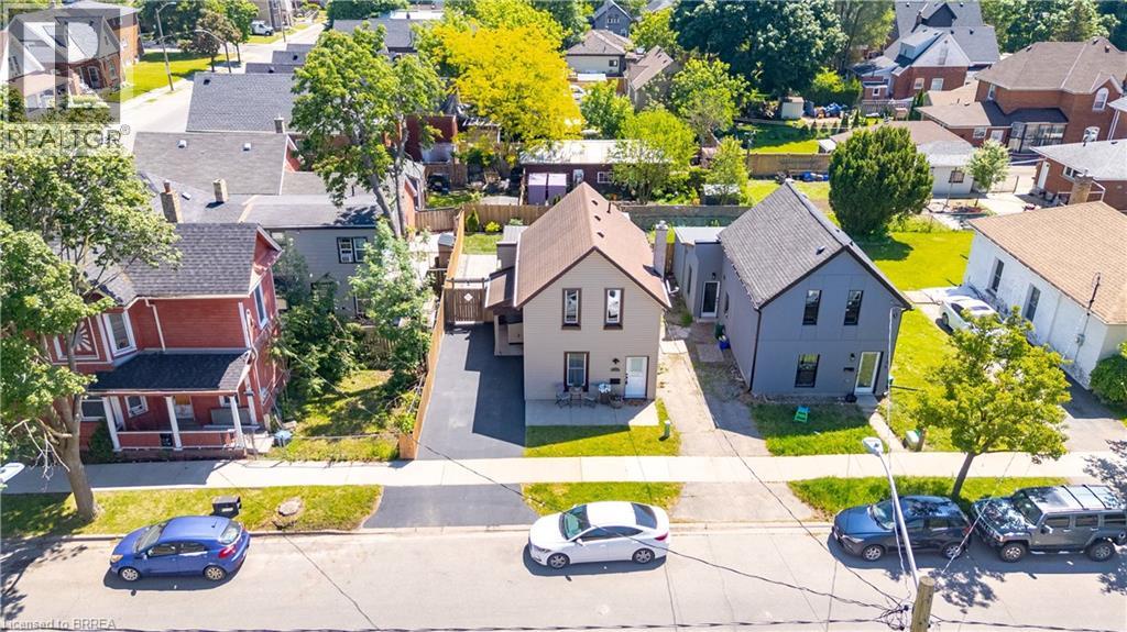 137 Brock Street, Brantford, Ontario