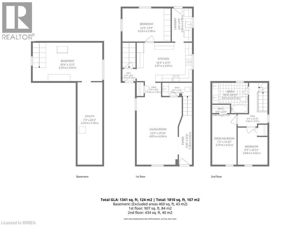 137 Brock Street, Brantford, Ontario
