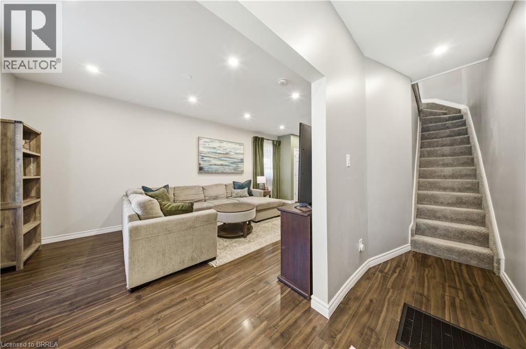 137 Brock Street, Brantford, Ontario