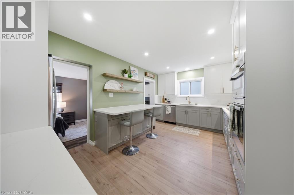 137 Brock Street, Brantford, Ontario