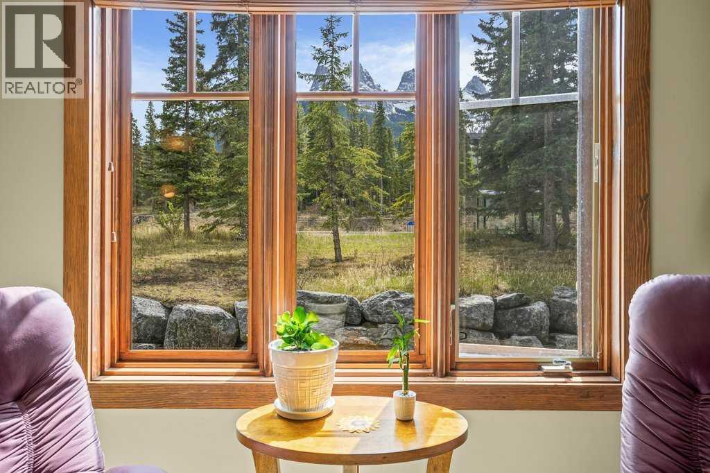 215, 150 Crossbow Place, Canmore, Alberta