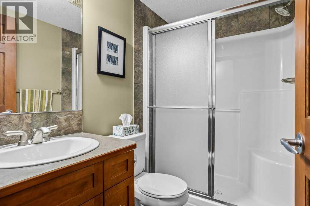 215, 150 Crossbow Place, Canmore, Alberta