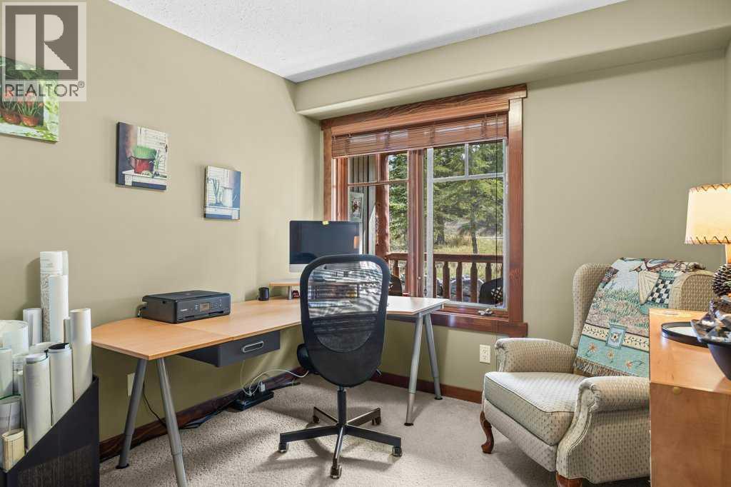 215, 150 Crossbow Place, Canmore, Alberta