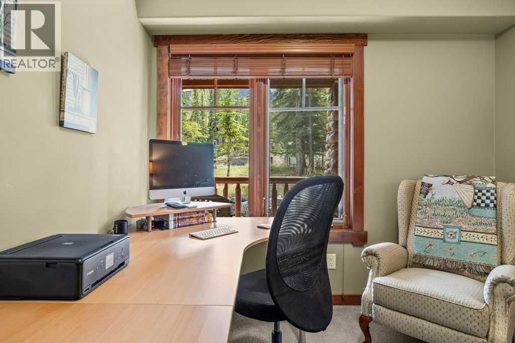 215, 150 Crossbow Place, Canmore, Alberta