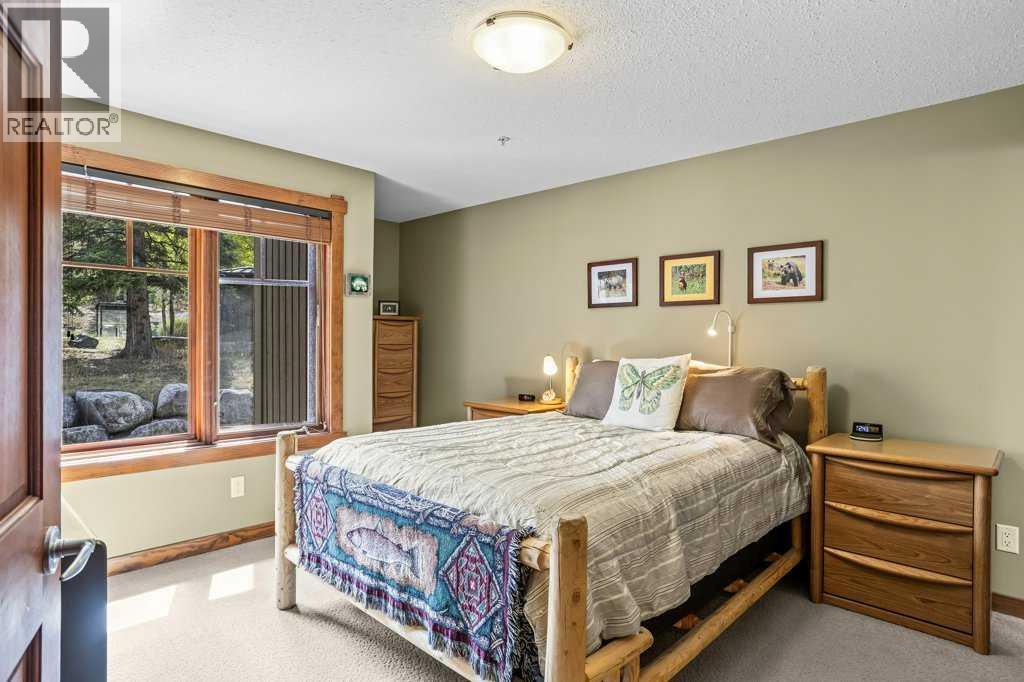 215, 150 Crossbow Place, Canmore, Alberta