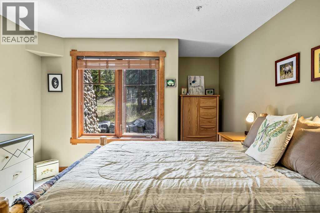 215, 150 Crossbow Place, Canmore, Alberta