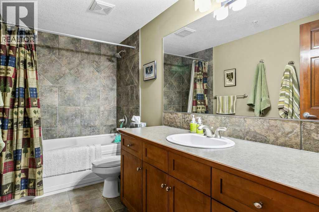 215, 150 Crossbow Place, Canmore, Alberta