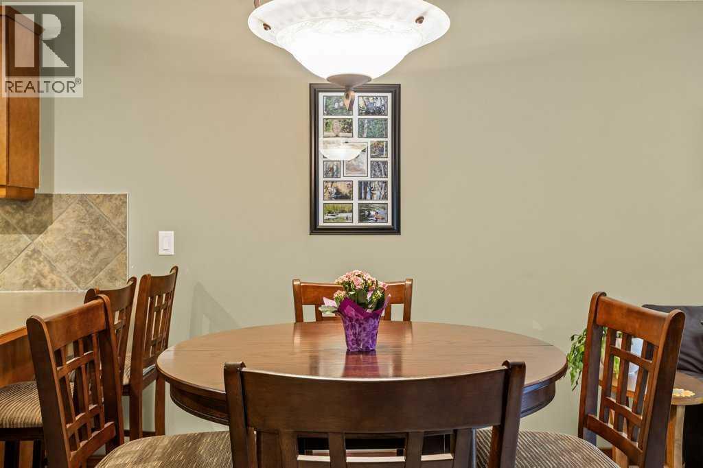 215, 150 Crossbow Place, Canmore, Alberta