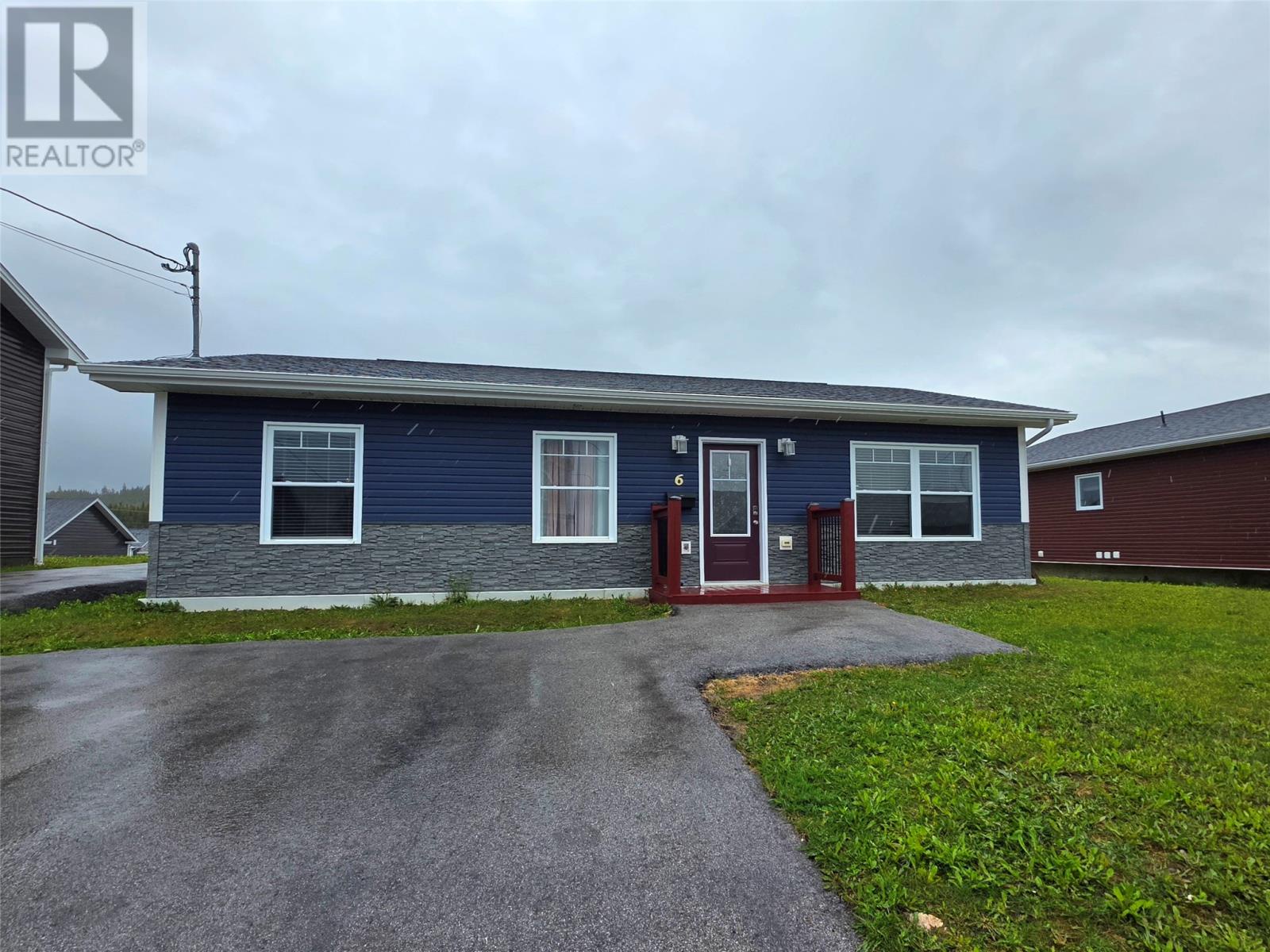 6 Samuel Crescent, Massey Drive, Newfoundland And Labrador
