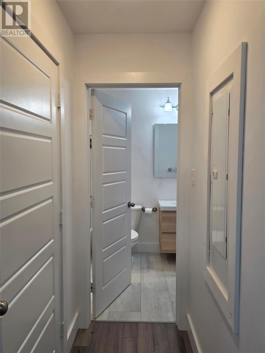 6 Samuel Crescent, Massey Drive, Newfoundland And Labrador