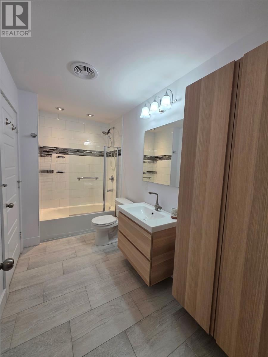 6 Samuel Crescent, Massey Drive, Newfoundland And Labrador
