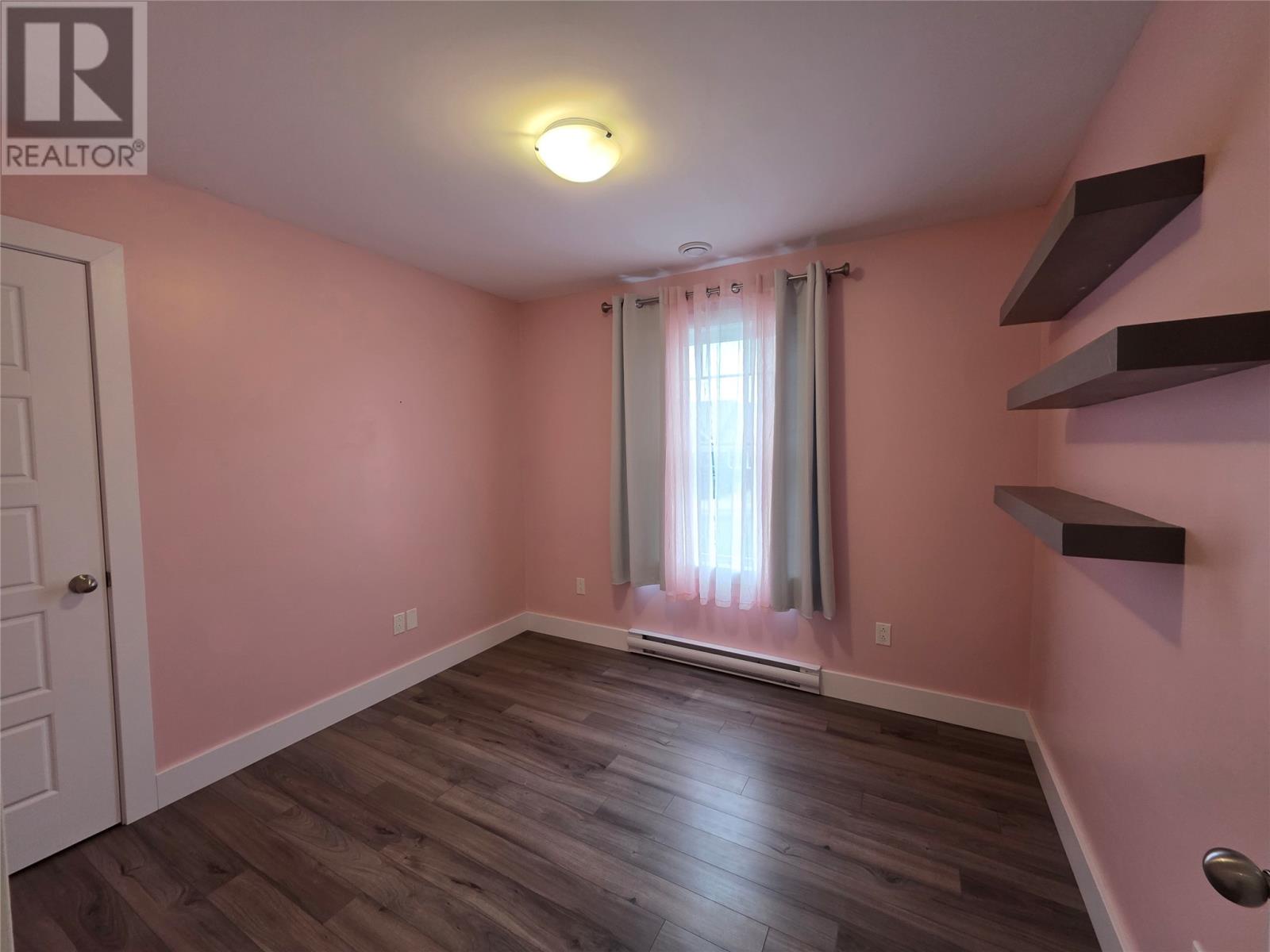 6 Samuel Crescent, Massey Drive, Newfoundland And Labrador