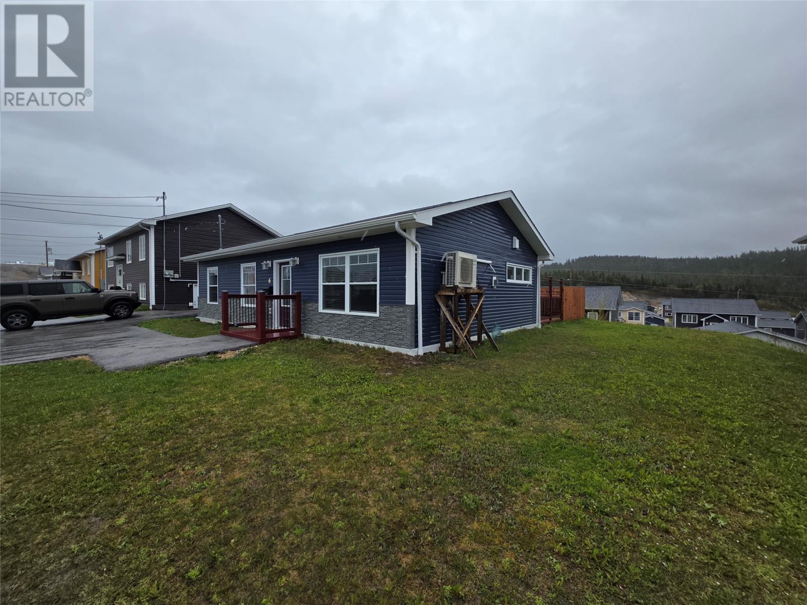 6 Samuel Crescent, Massey Drive, Newfoundland And Labrador