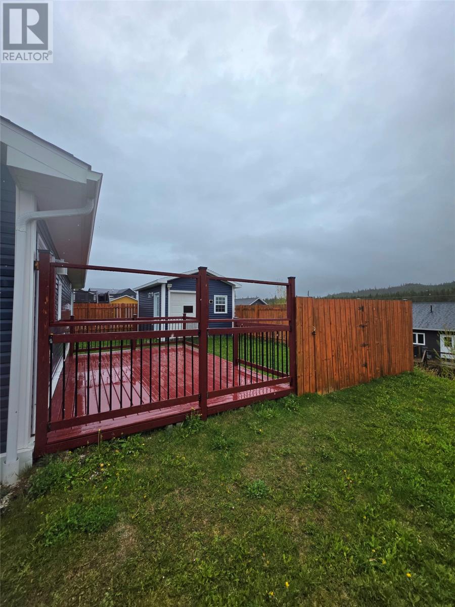 6 Samuel Crescent, Massey Drive, Newfoundland And Labrador