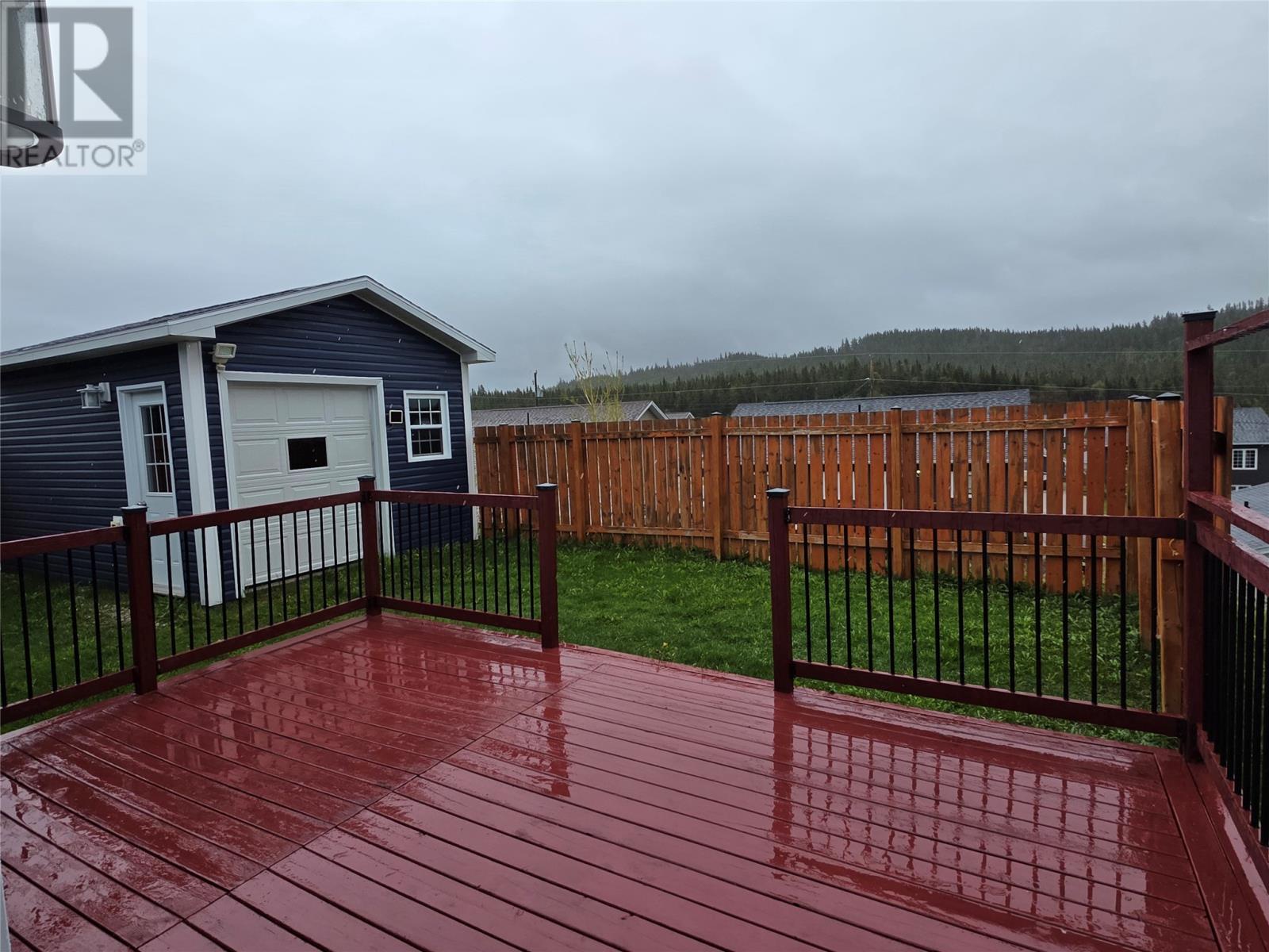 6 Samuel Crescent, Massey Drive, Newfoundland And Labrador