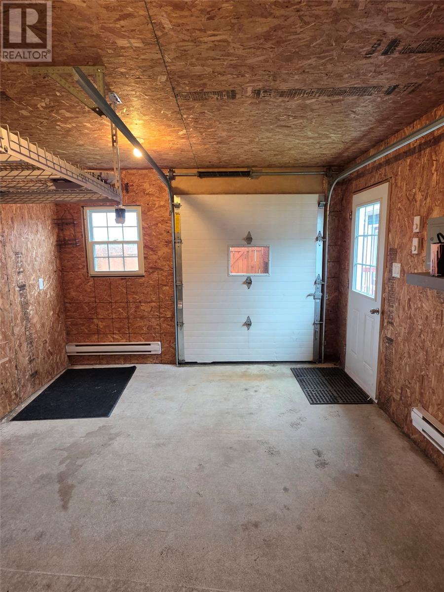 6 Samuel Crescent, Massey Drive, Newfoundland And Labrador