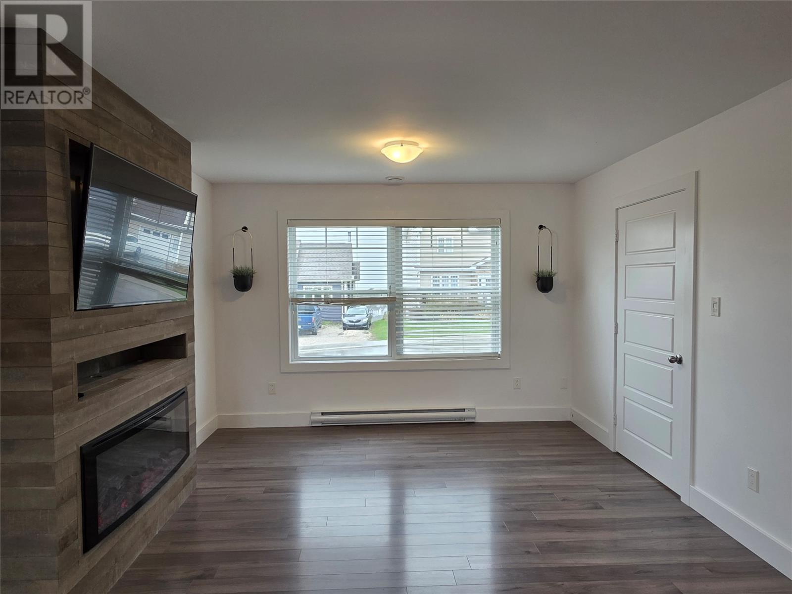 6 Samuel Crescent, Massey Drive, Newfoundland And Labrador