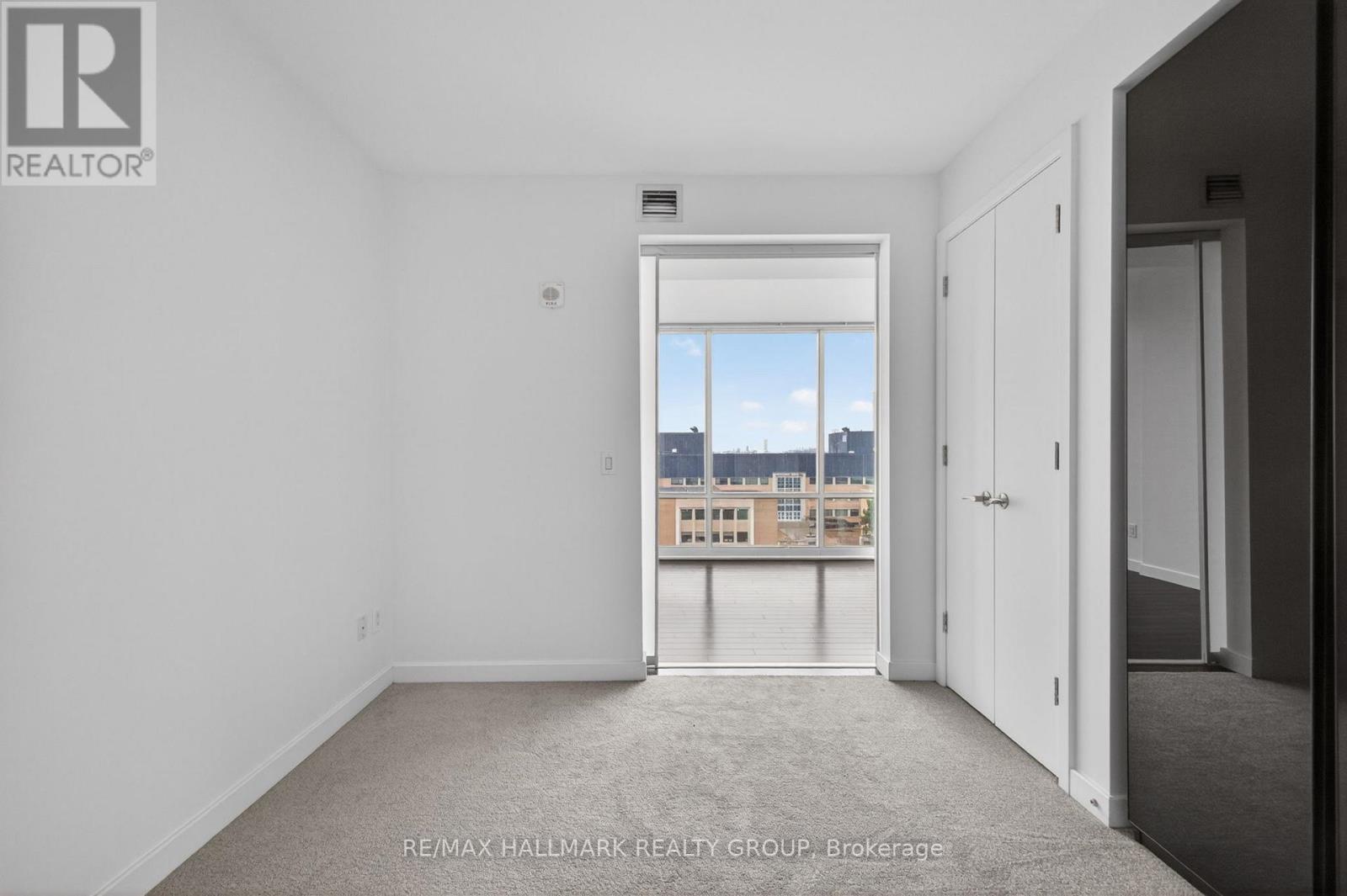 705 - 201 Parkdale Avenue, Ottawa, Ontario