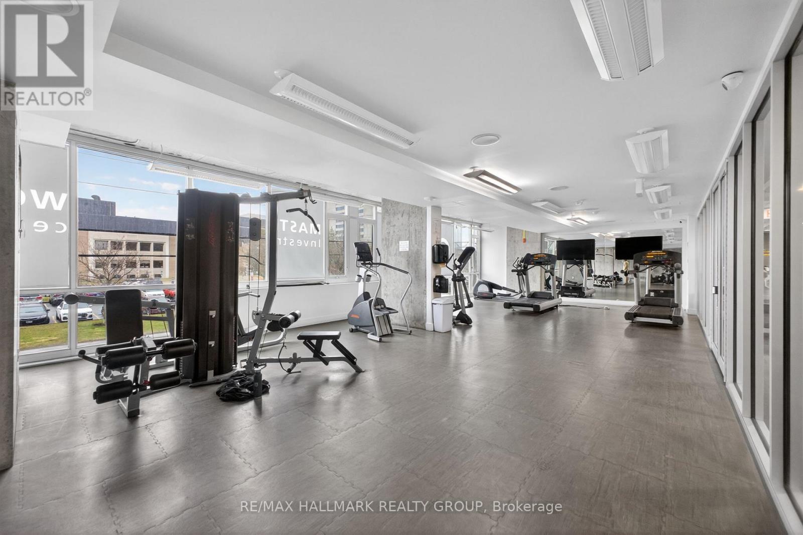 705 - 201 Parkdale Avenue, Ottawa, Ontario