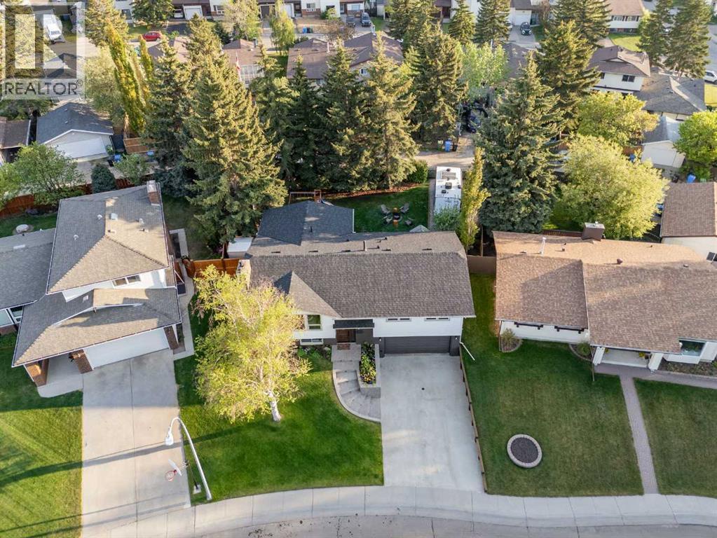111 Silvergrove Green Nw, Calgary, Alberta