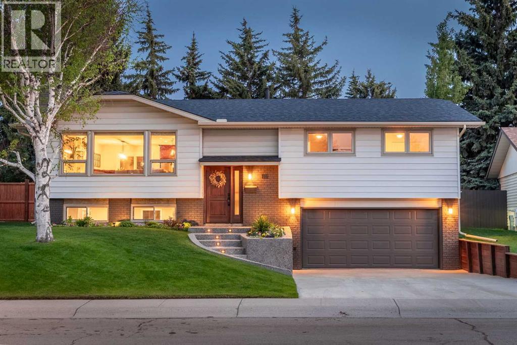 111 Silvergrove Green Nw, Calgary, Alberta