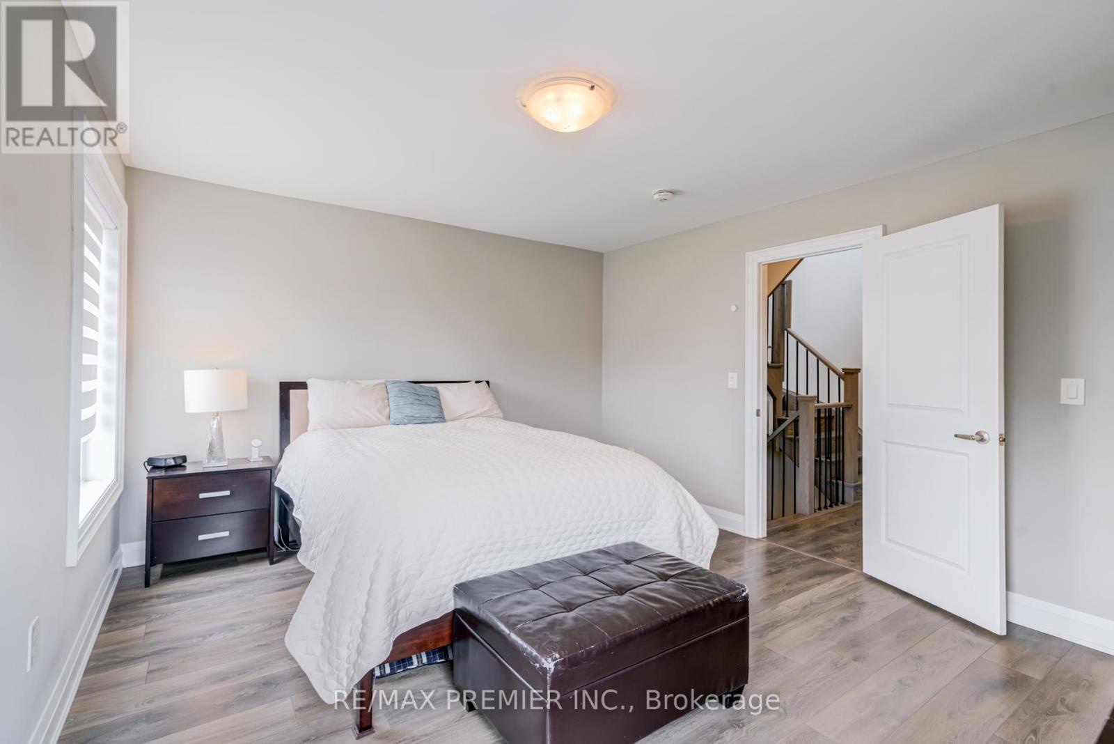 1 - 45 Thomas Mulholland Drive, Toronto (downsview-roding-cfb), Ontario