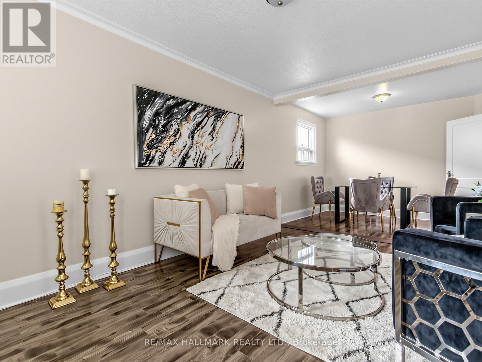 38 Ypres Road, Toronto (keelesdale-eglinton West), Ontario