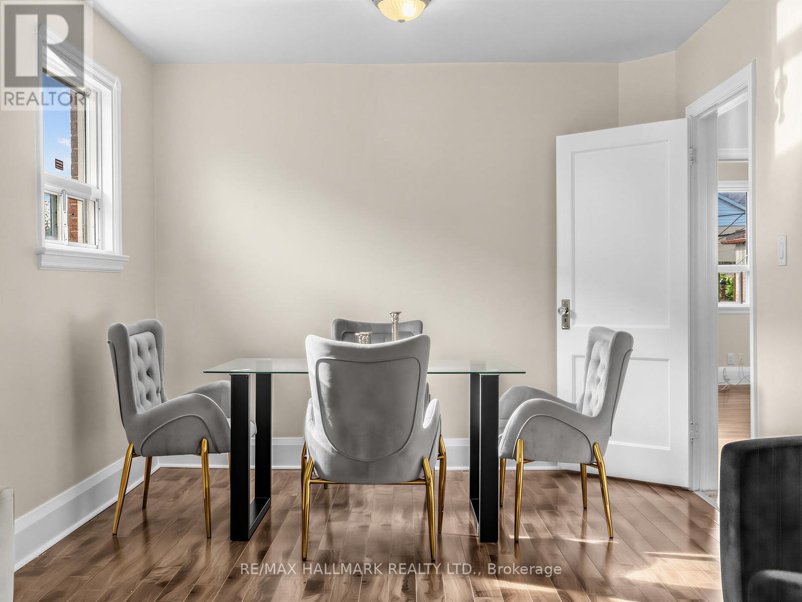 38 Ypres Road, Toronto (keelesdale-eglinton West), Ontario