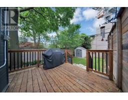 32 EATON AVENUE