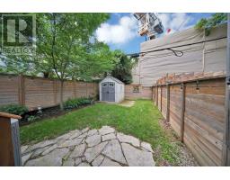 32 EATON AVENUE