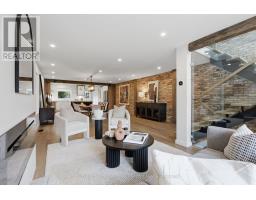 32 EATON AVENUE