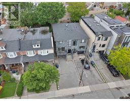 32 EATON AVENUE