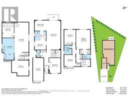 12 ORMSKIRK COURT