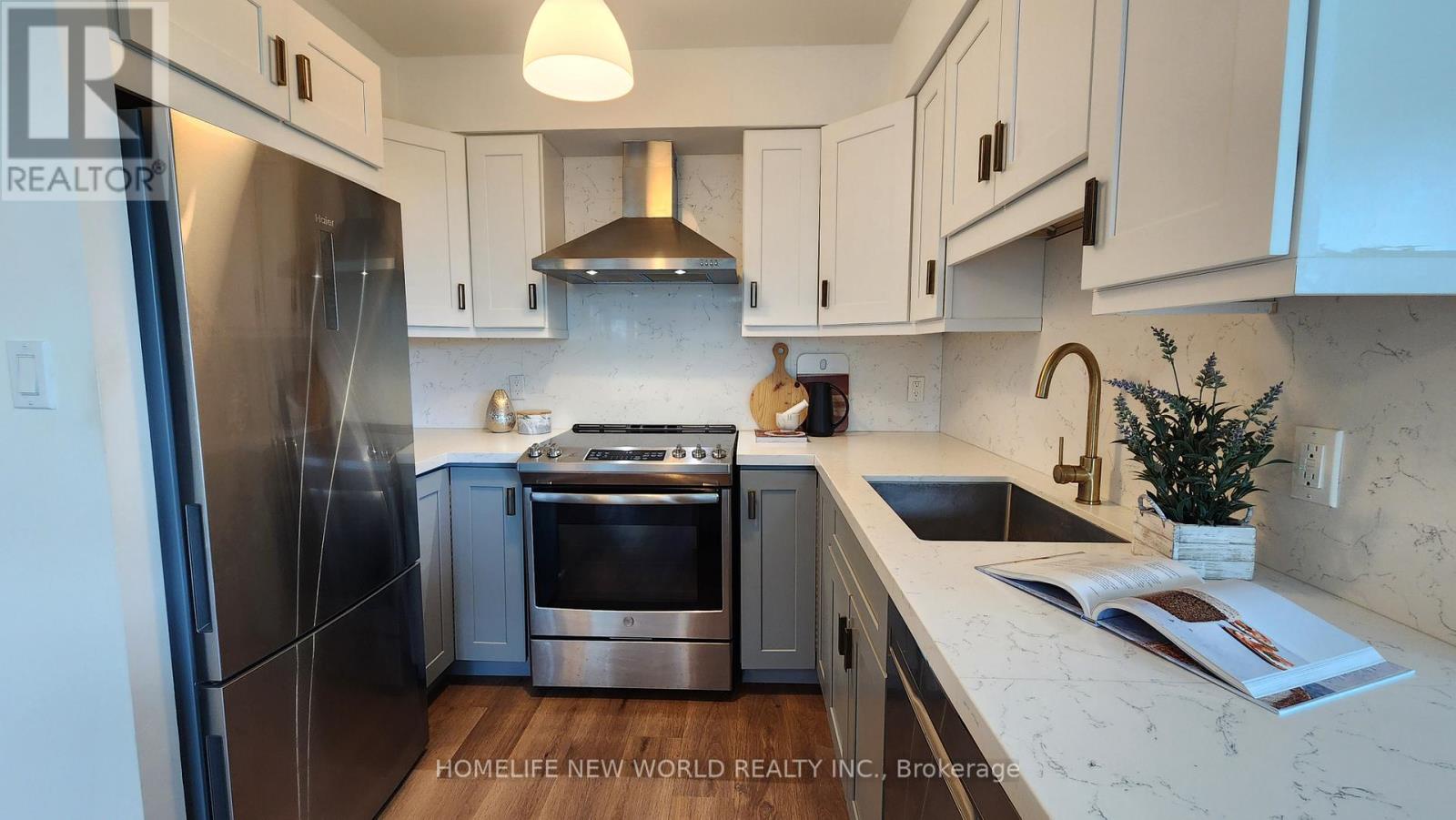 404 - 3830 Bathurst Street, Toronto (clanton Park), Ontario