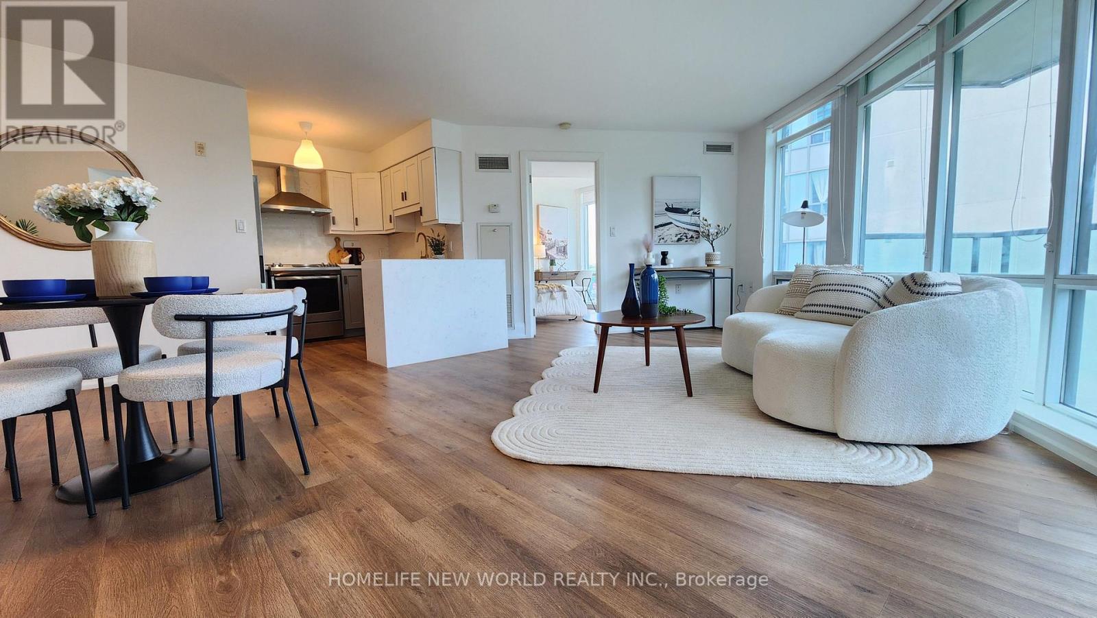 404 - 3830 Bathurst Street, Toronto (clanton Park), Ontario