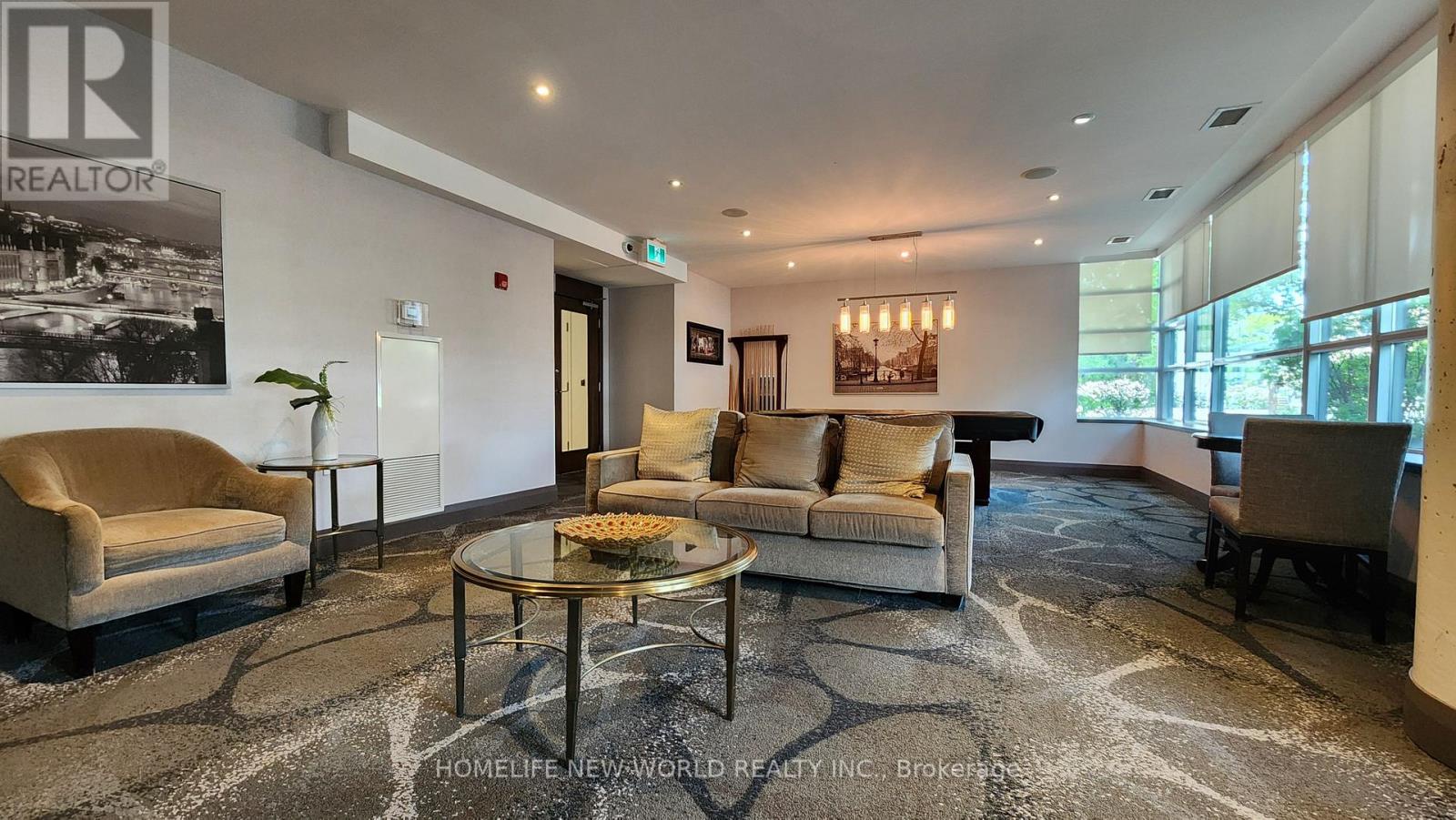 404 - 3830 Bathurst Street, Toronto (clanton Park), Ontario