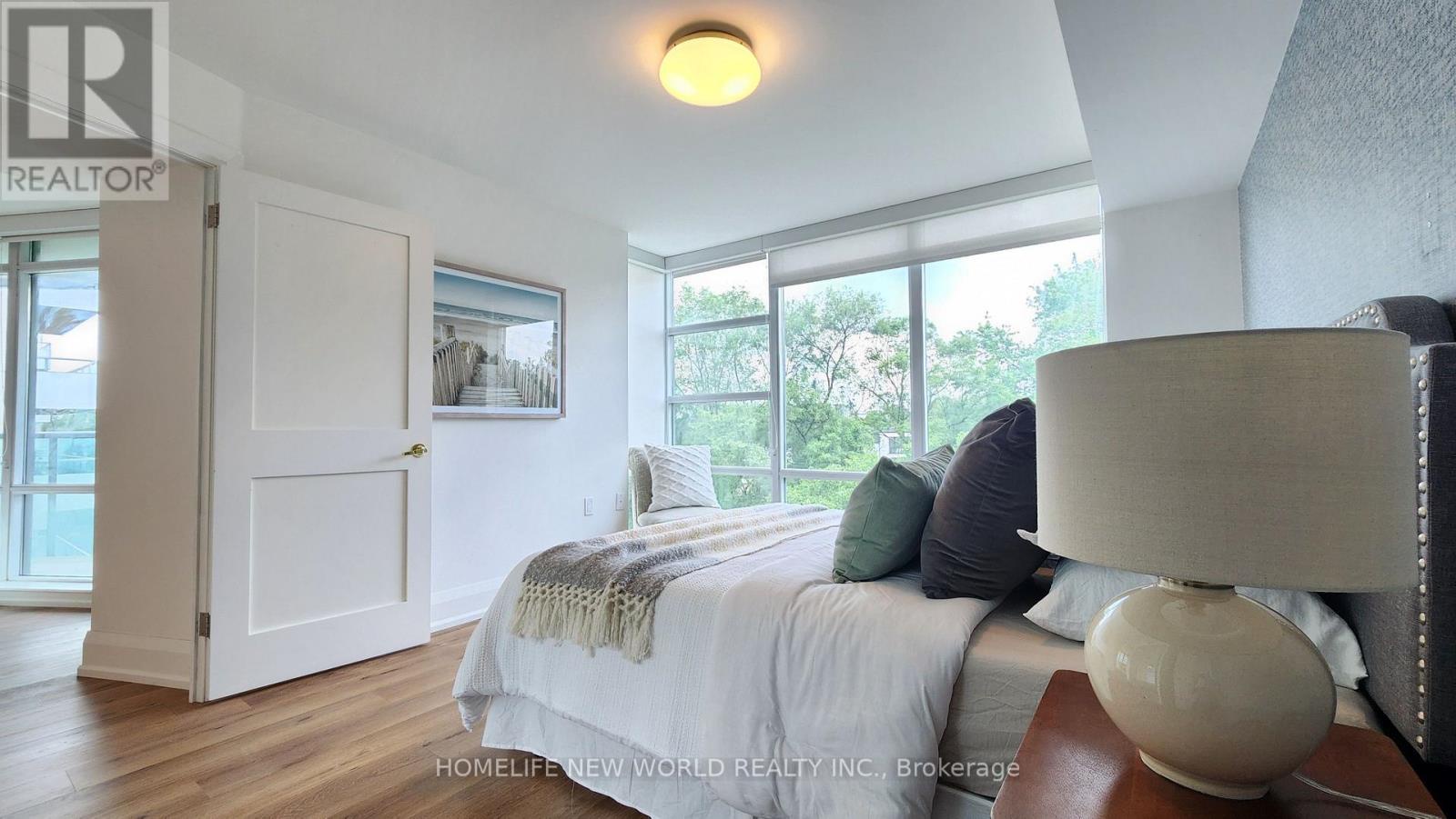 404 - 3830 Bathurst Street, Toronto (clanton Park), Ontario