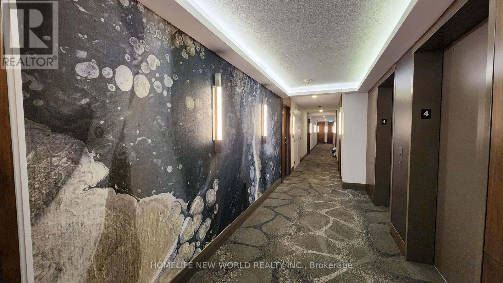 404 - 3830 Bathurst Street, Toronto (clanton Park), Ontario