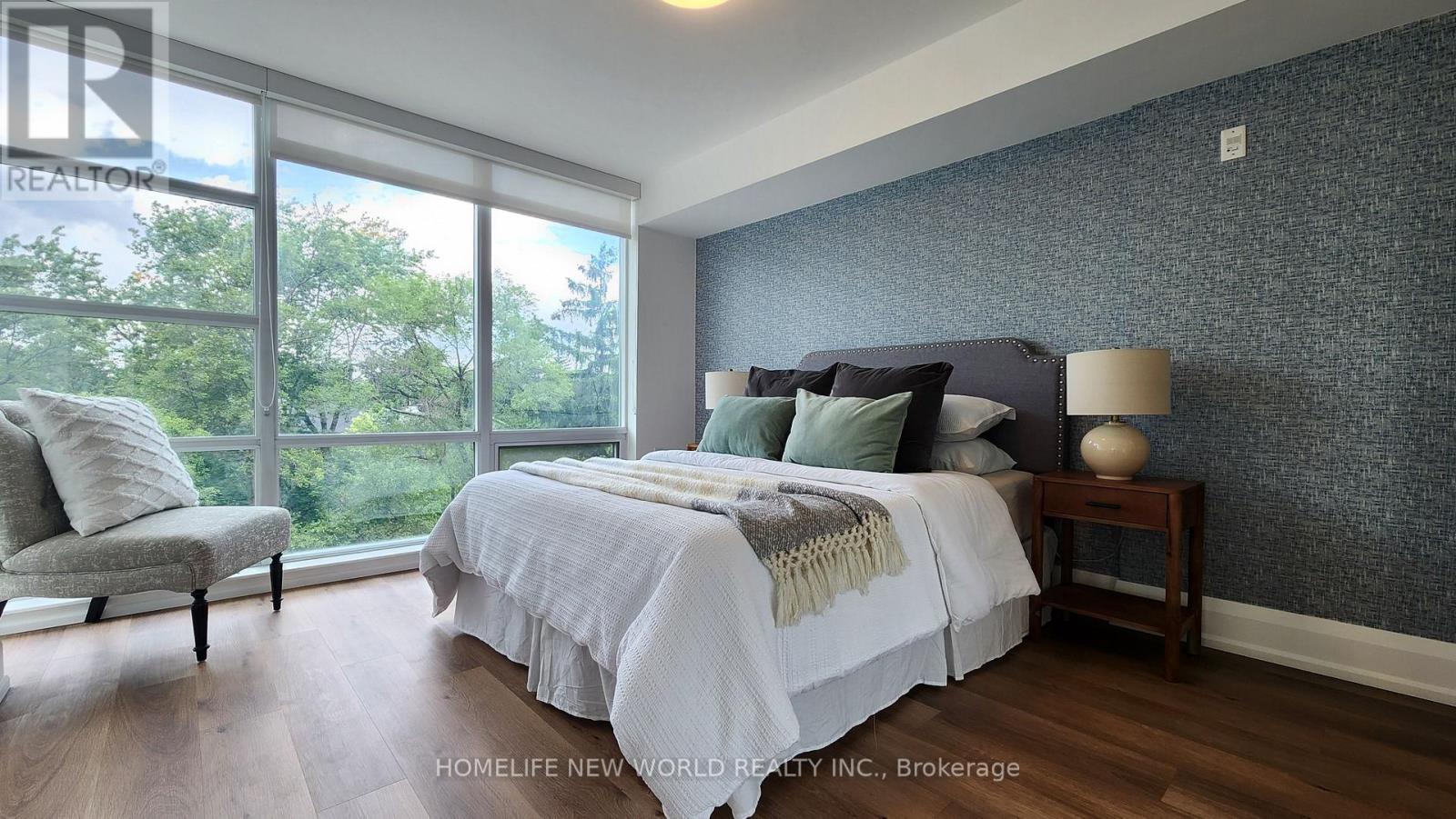 404 - 3830 Bathurst Street, Toronto (clanton Park), Ontario