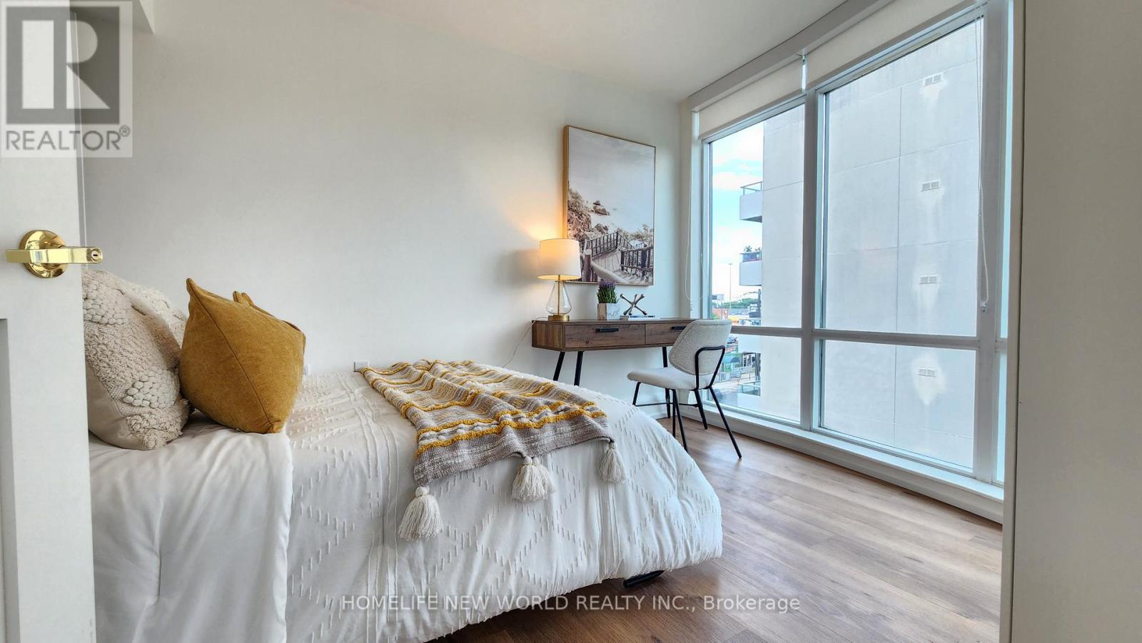 404 - 3830 Bathurst Street, Toronto (clanton Park), Ontario