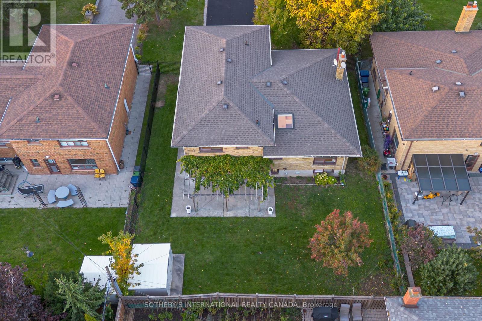 34 Euphrasia Drive, Toronto (yorkdale-glen Park), Ontario