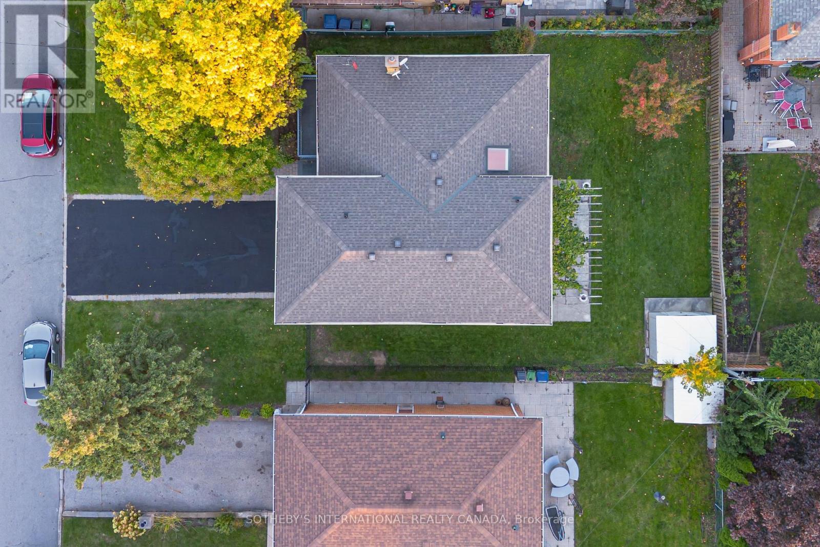 34 Euphrasia Drive, Toronto (yorkdale-glen Park), Ontario