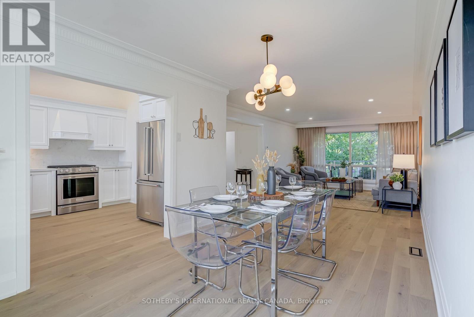 34 Euphrasia Drive, Toronto (yorkdale-glen Park), Ontario